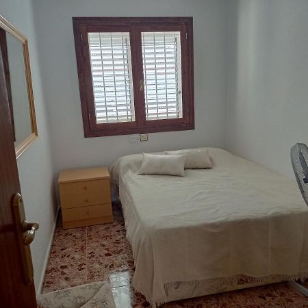 Casa Azul Los Alcázares Exterior foto